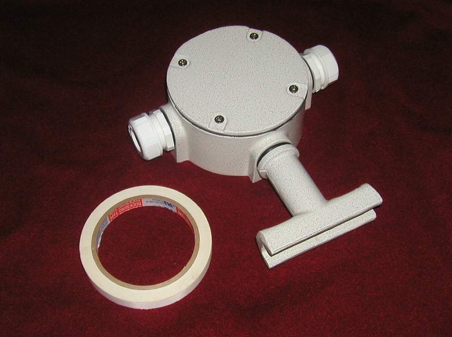 joint box  